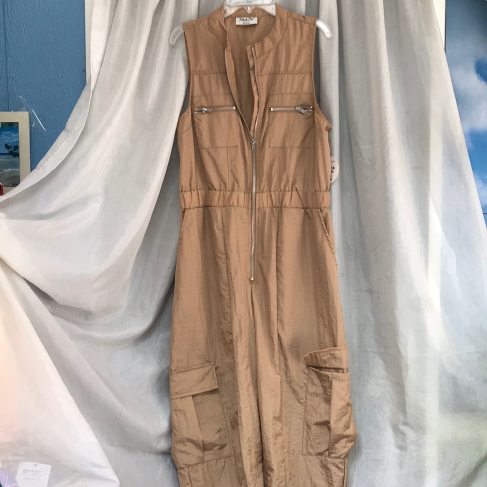 Jolie&joy long romper
